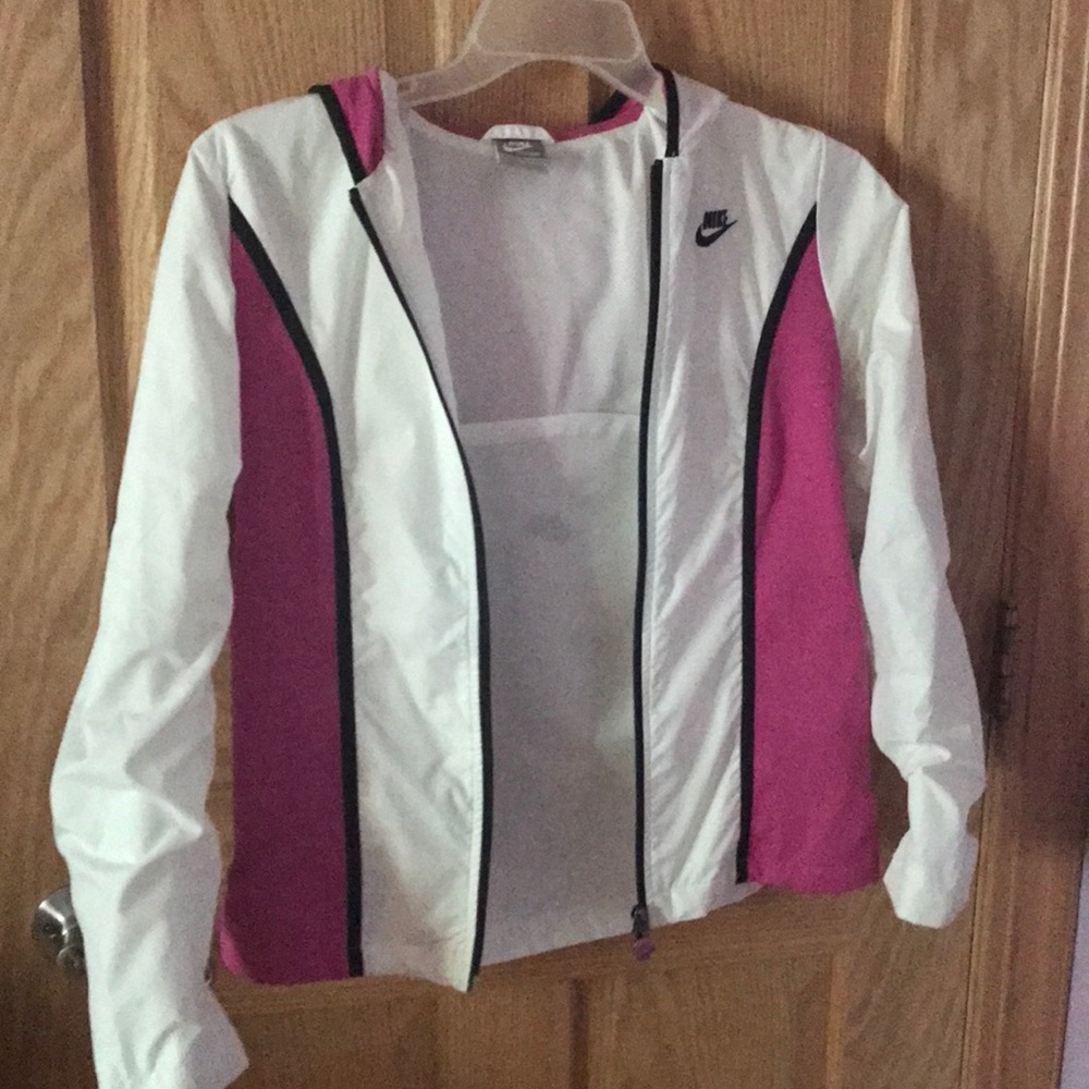 Nike Windbreaker Jacket